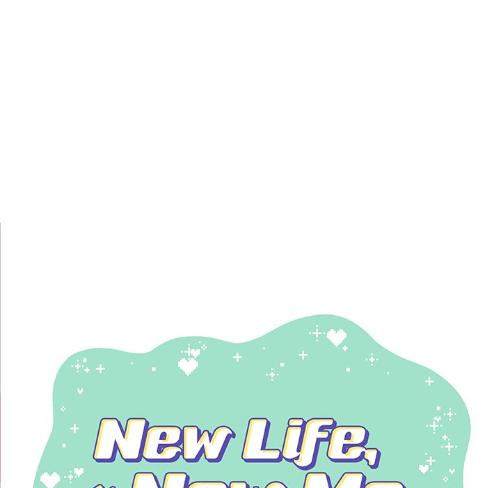 New Life, New Me Chapter 40 image 27