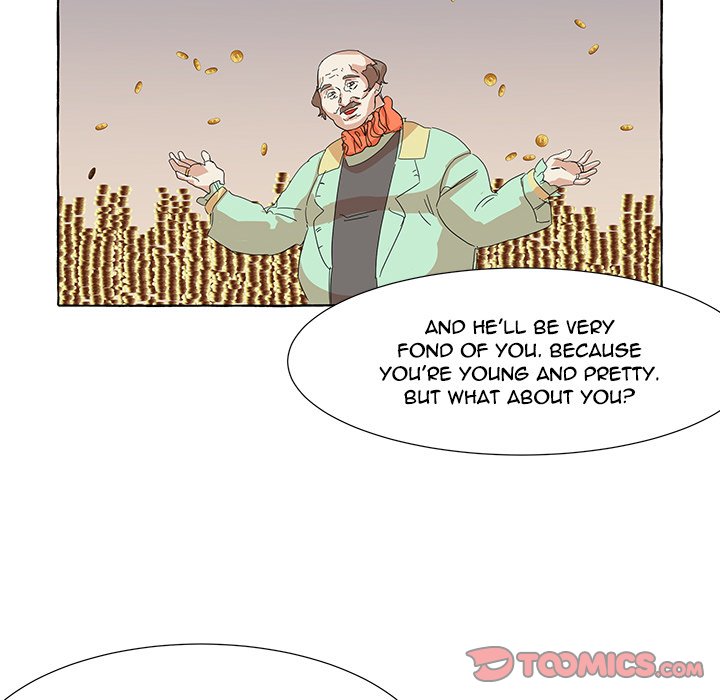 New Life, New Me Chapter 40 image 35