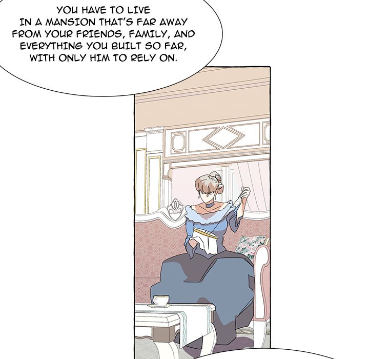 New Life, New Me Chapter 40 image 36