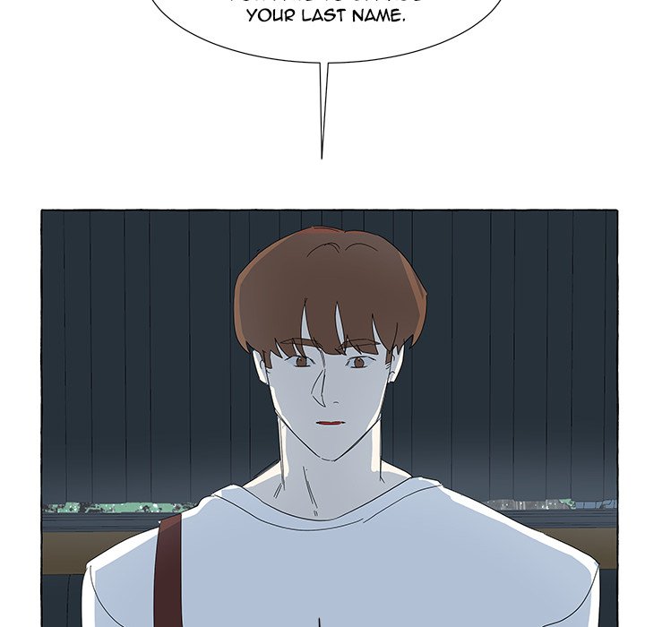 New Life, New Me Chapter 40 image 38