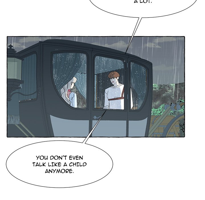New Life, New Me Chapter 40 image 48