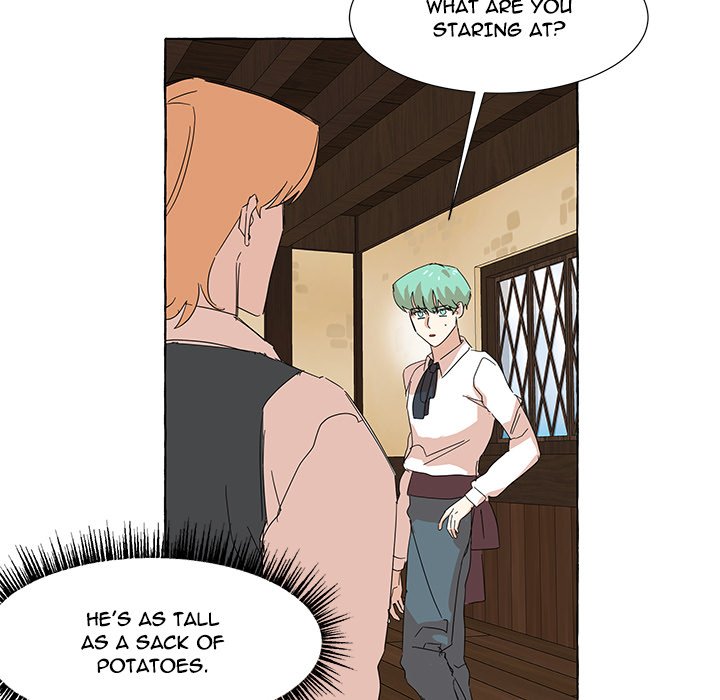 New Life, New Me Chapter 40 image 4