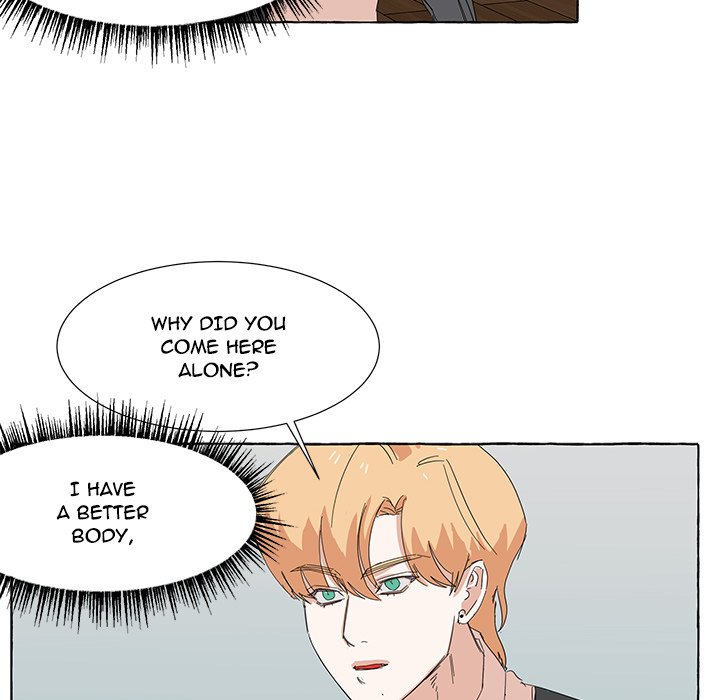 New Life, New Me Chapter 40 image 5