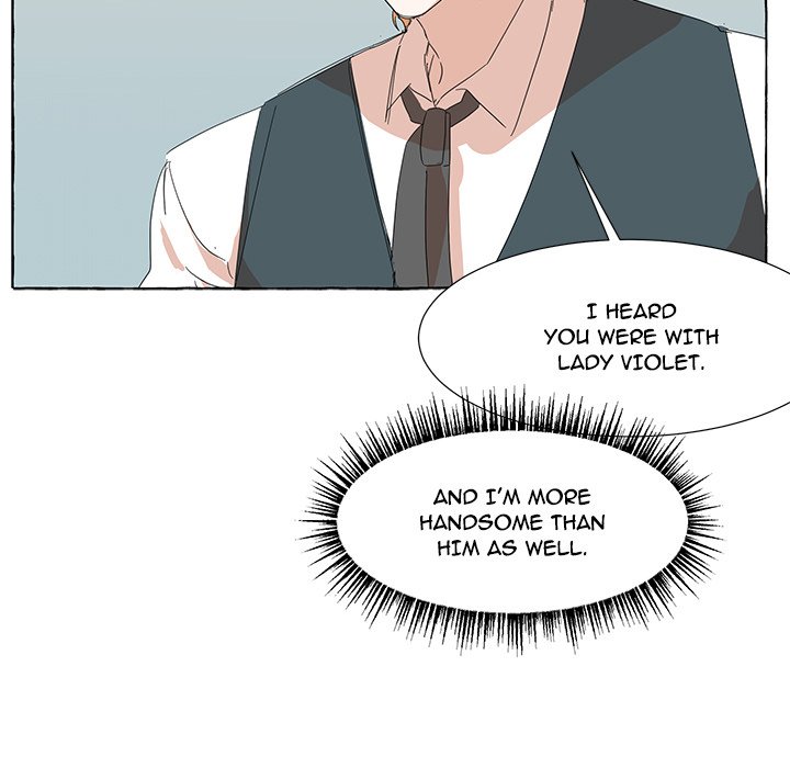 New Life, New Me Chapter 40 image 6