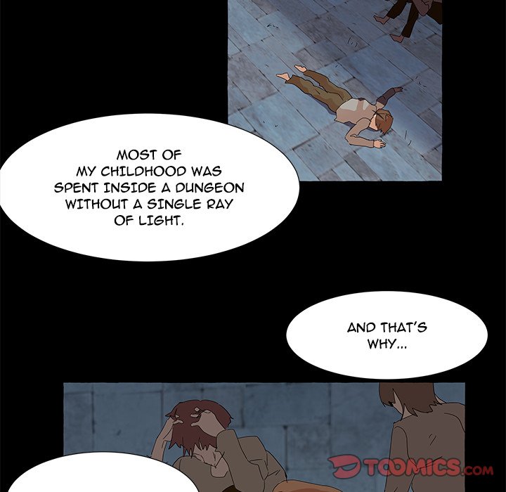 New Life, New Me Chapter 40 image 69