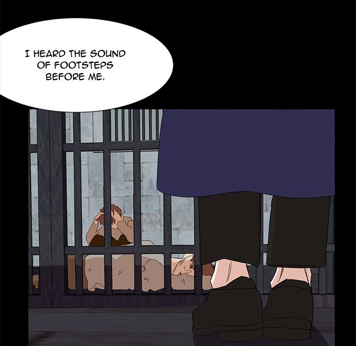 New Life, New Me Chapter 40 image 74