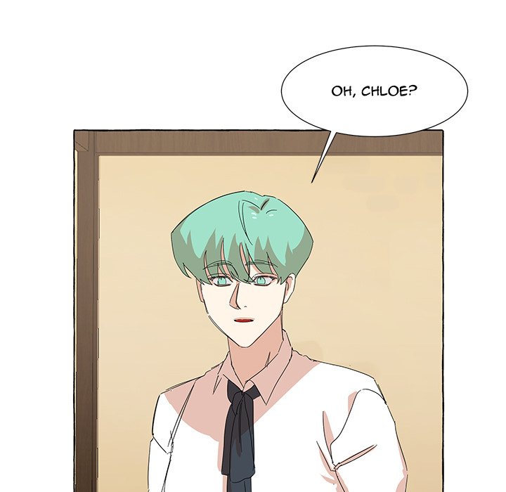 New Life, New Me Chapter 40 image 7