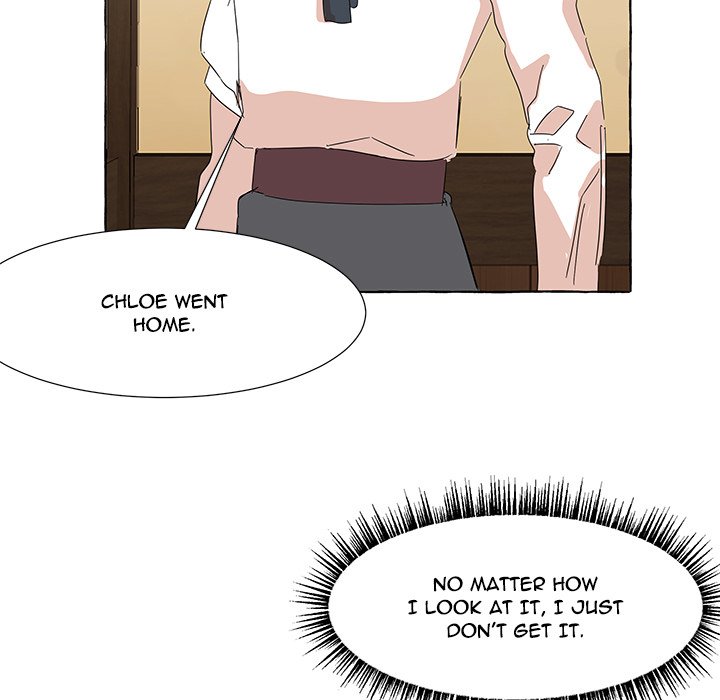 New Life, New Me Chapter 40 image 8