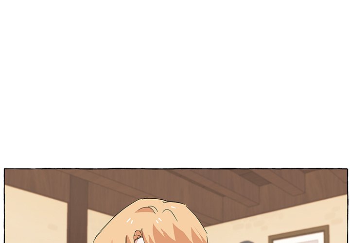 New Life, New Me Chapter 41 image 0
