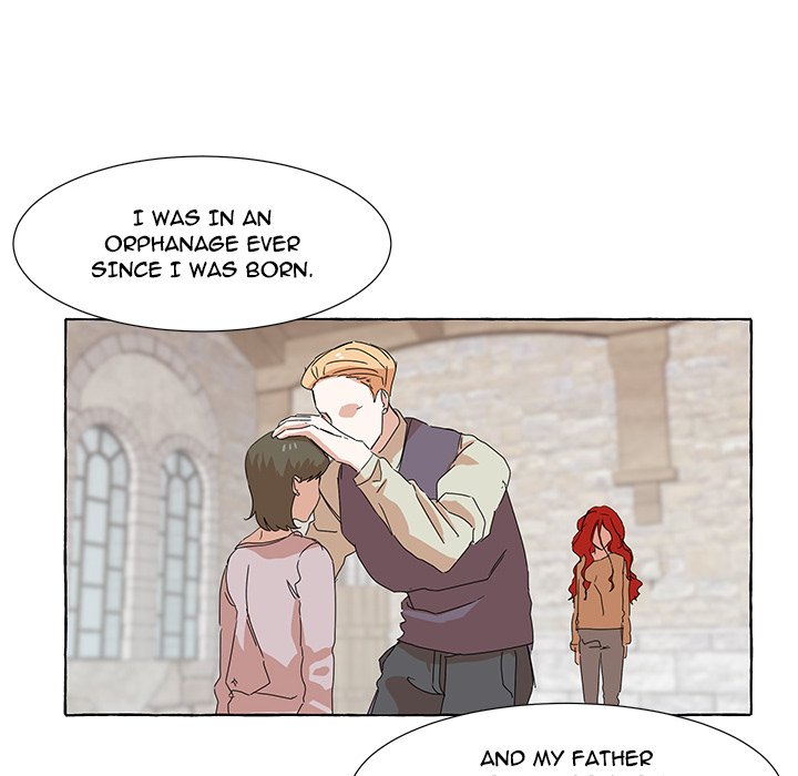 New Life, New Me Chapter 41 image 99