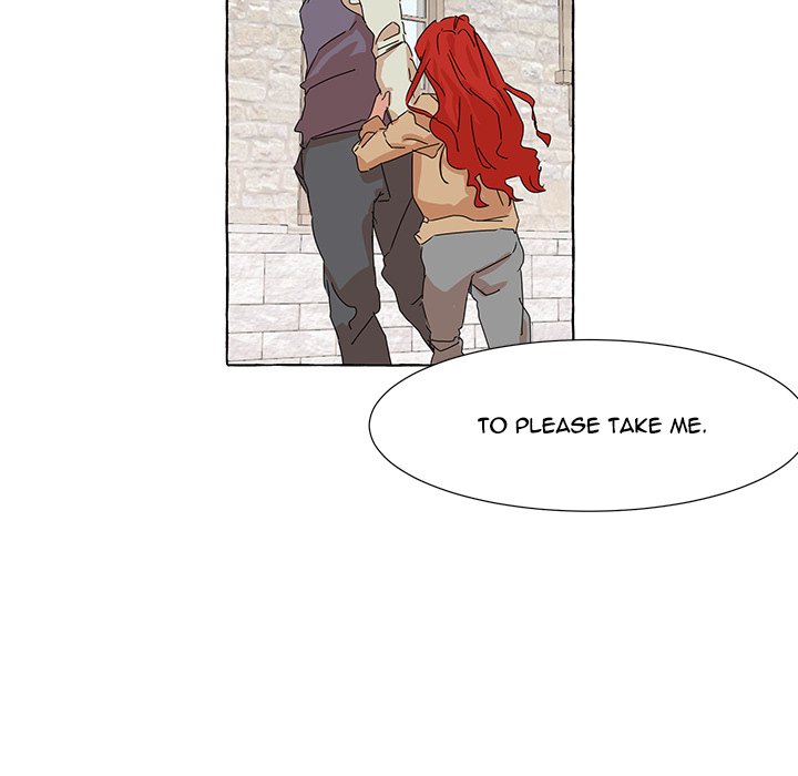 New Life, New Me Chapter 41 image 101