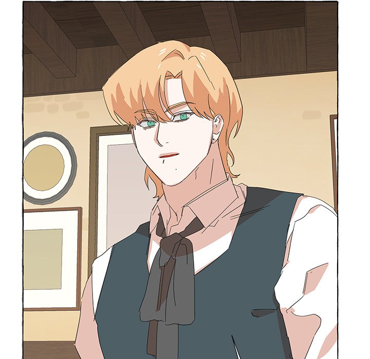 New Life, New Me Chapter 41 image 11
