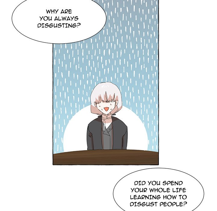 New Life, New Me Chapter 41 image 14