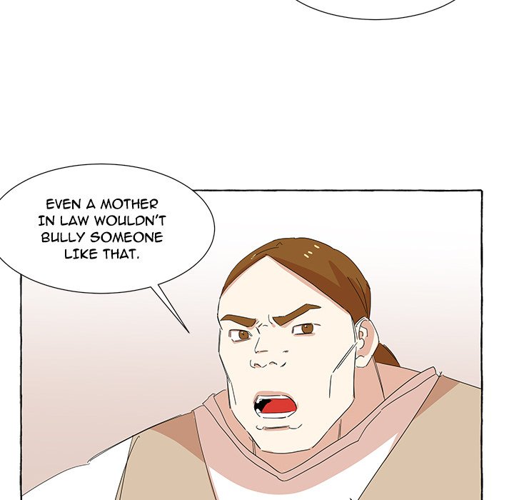 New Life, New Me Chapter 41 image 15