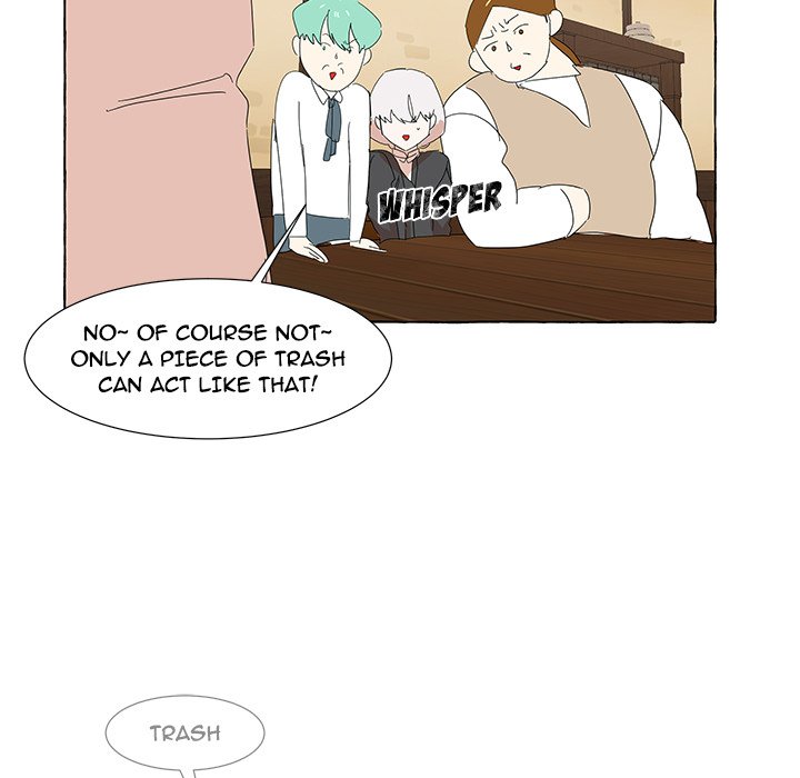 New Life, New Me Chapter 41 image 17