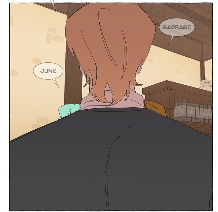 New Life, New Me Chapter 41 image 18