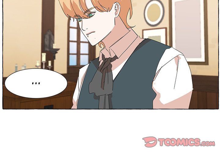 New Life, New Me Chapter 41 image 1