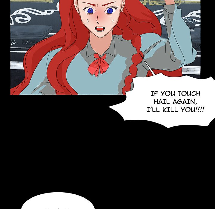 New Life, New Me Chapter 41 image 21