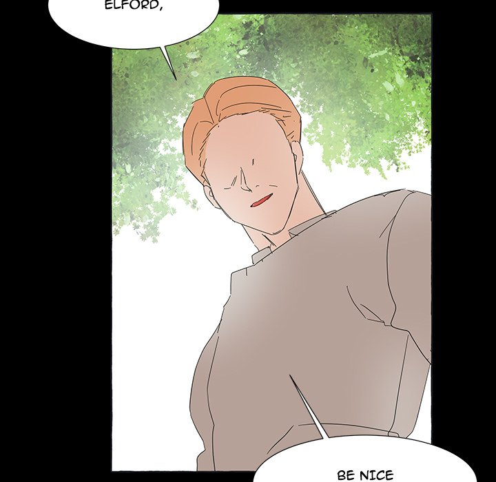 New Life, New Me Chapter 41 image 22