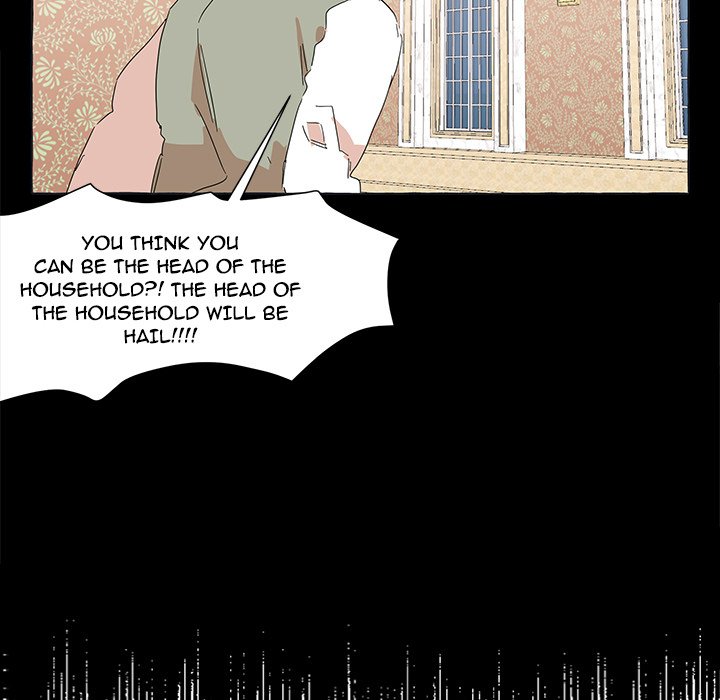 New Life, New Me Chapter 41 image 24