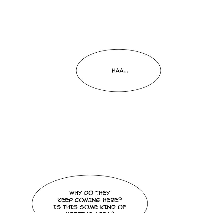 New Life, New Me Chapter 41 image 27
