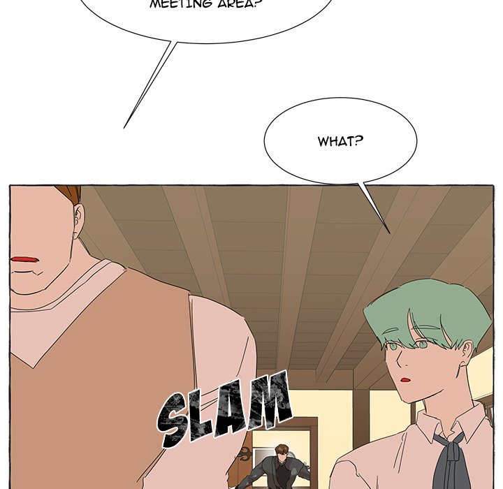 New Life, New Me Chapter 41 image 28