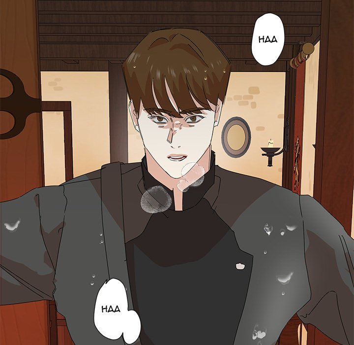 New Life, New Me Chapter 41 image 32