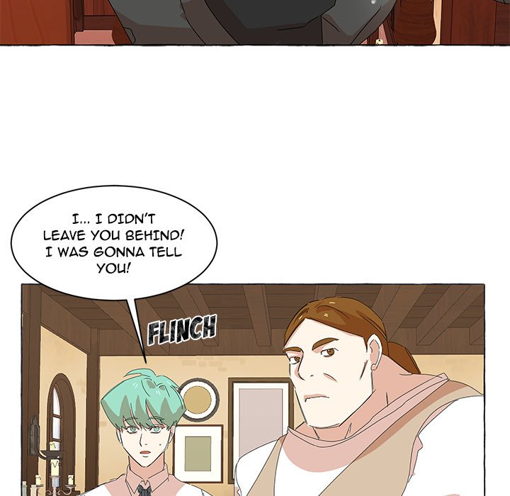 New Life, New Me Chapter 41 image 33
