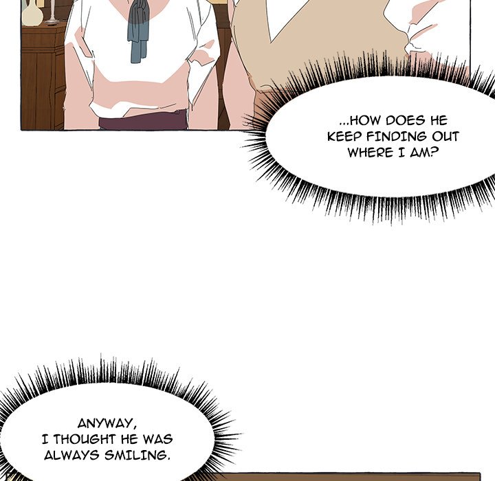 New Life, New Me Chapter 41 image 34