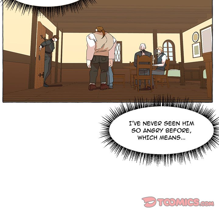 New Life, New Me Chapter 41 image 35