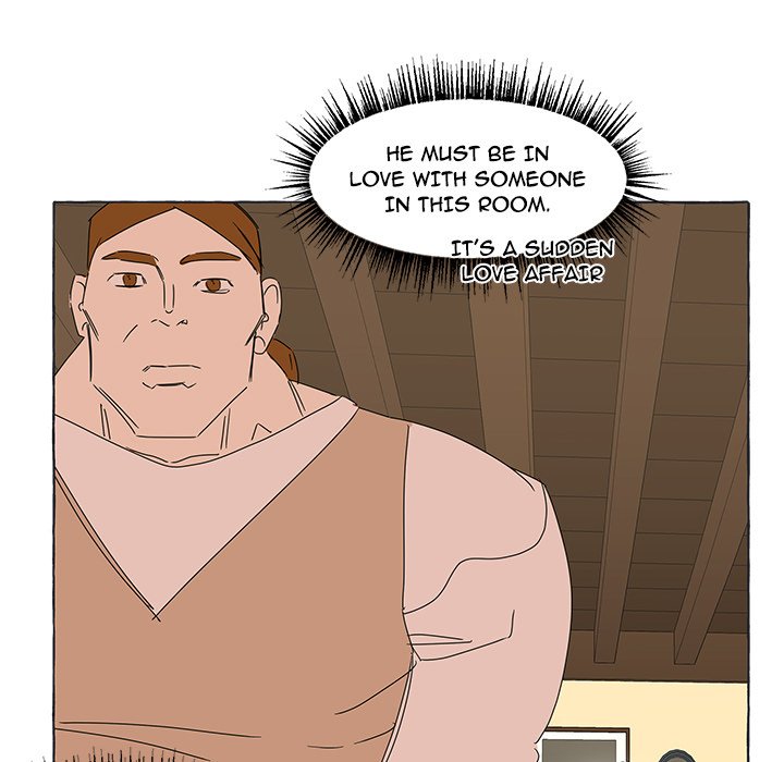 New Life, New Me Chapter 41 image 36
