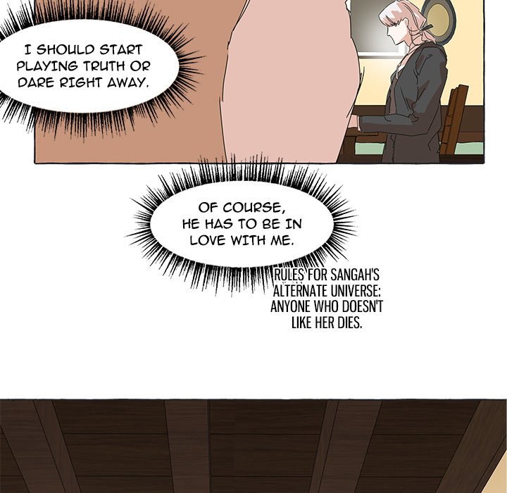 New Life, New Me Chapter 41 image 37