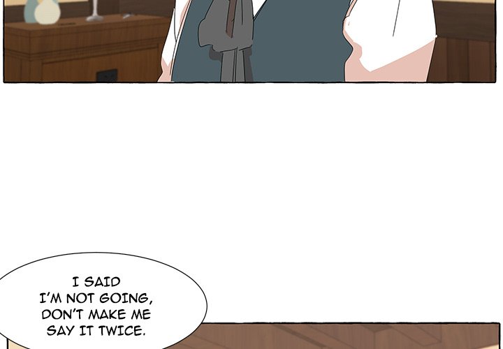 New Life, New Me Chapter 41 image 3