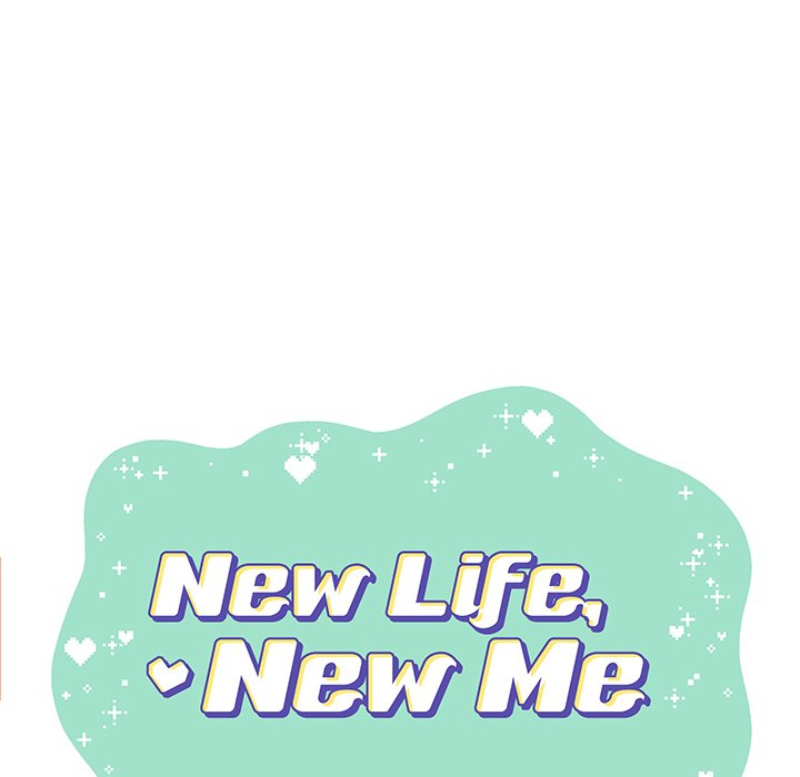 New Life, New Me Chapter 41 image 40