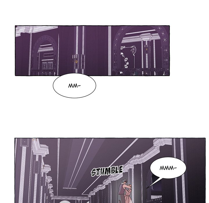 New Life, New Me Chapter 41 image 42