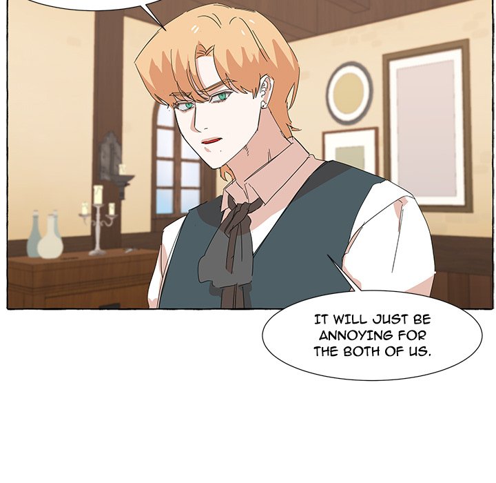 New Life, New Me Chapter 41 image 4
