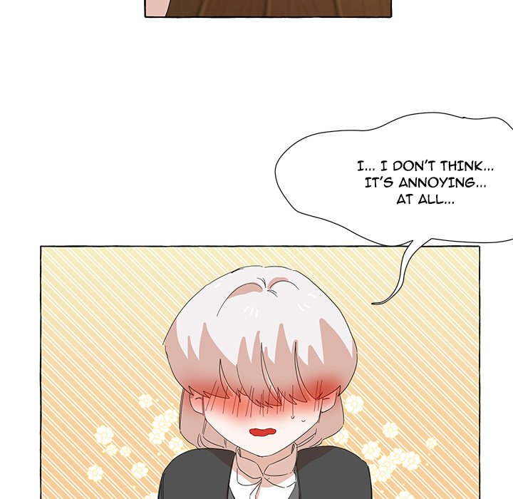 New Life, New Me Chapter 41 image 6