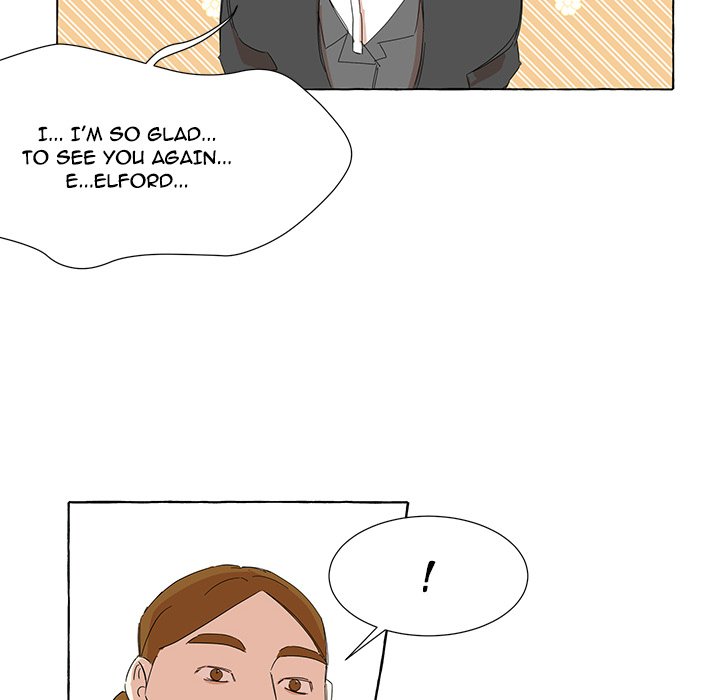 New Life, New Me Chapter 41 image 7