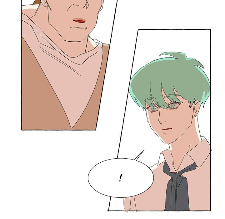 New Life, New Me Chapter 41 image 8