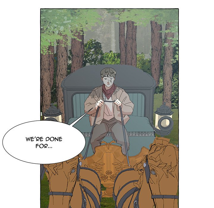 New Life, New Me Chapter 42 image 103