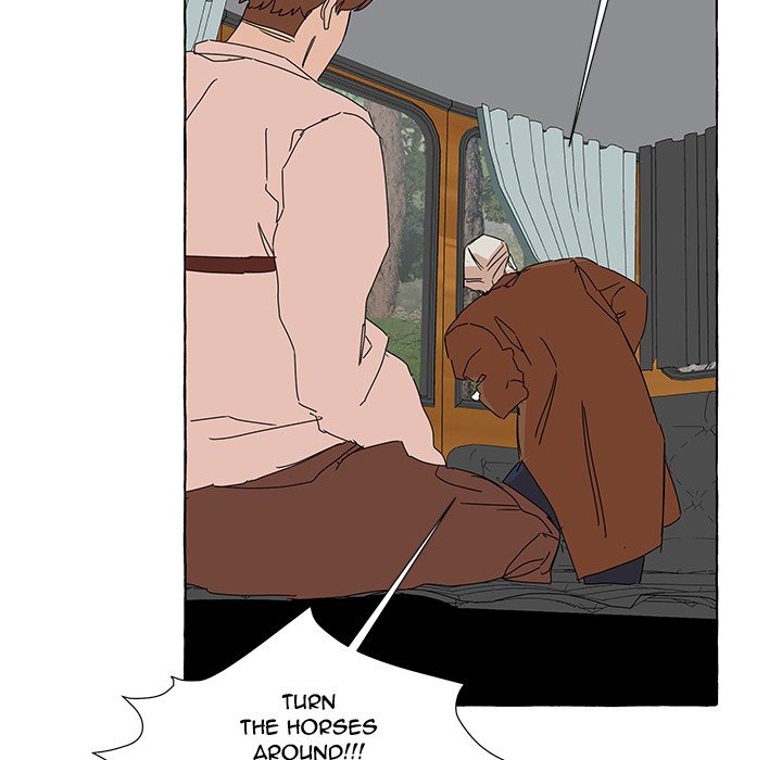 New Life, New Me Chapter 42 image 108
