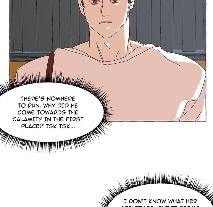 New Life, New Me Chapter 42 image 110
