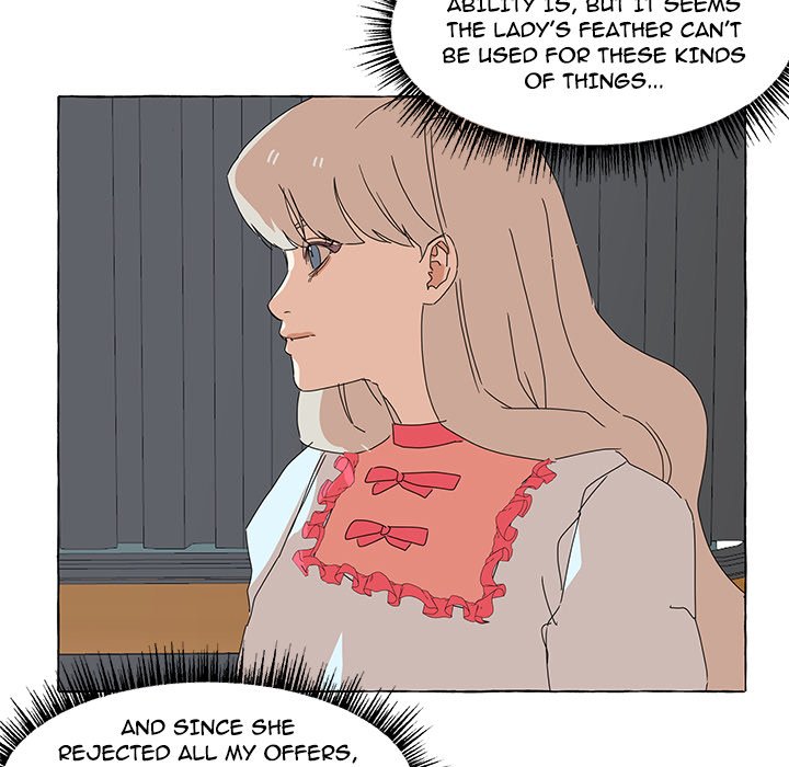 New Life, New Me Chapter 42 image 111