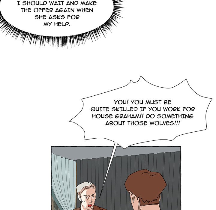 New Life, New Me Chapter 42 image 112