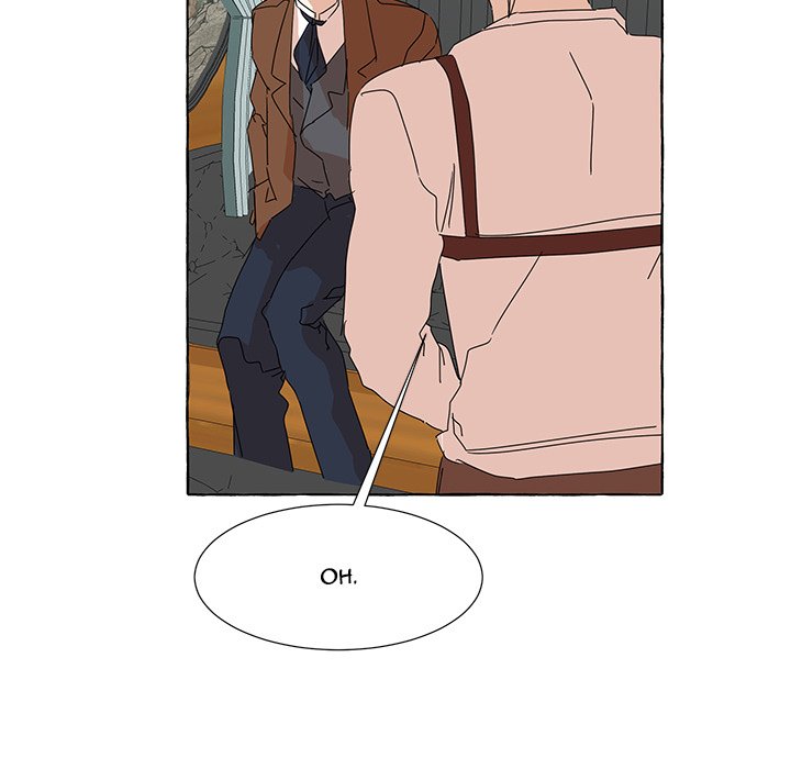 New Life, New Me Chapter 42 image 113