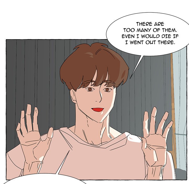 New Life, New Me Chapter 42 image 114