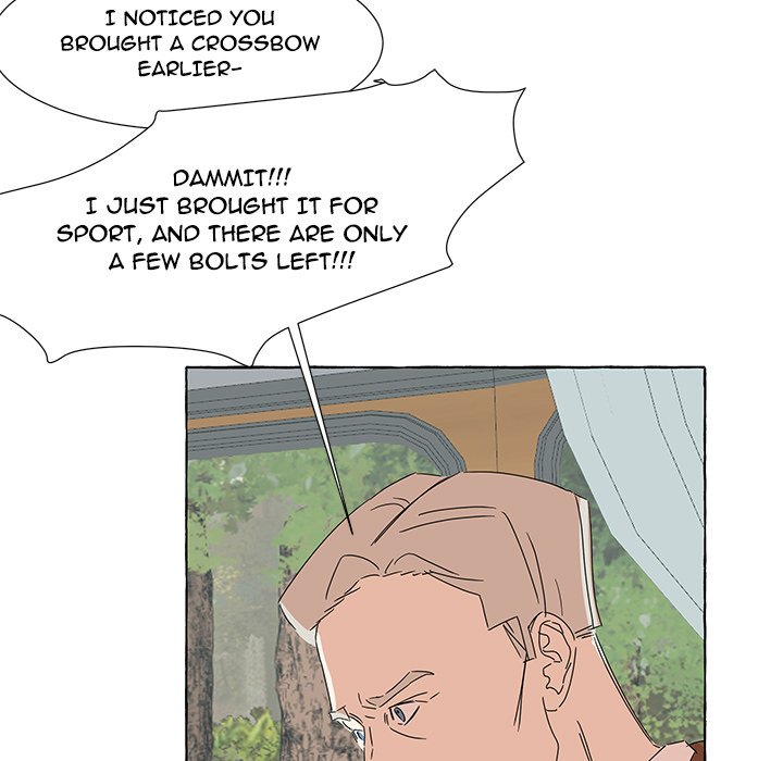 New Life, New Me Chapter 42 image 115