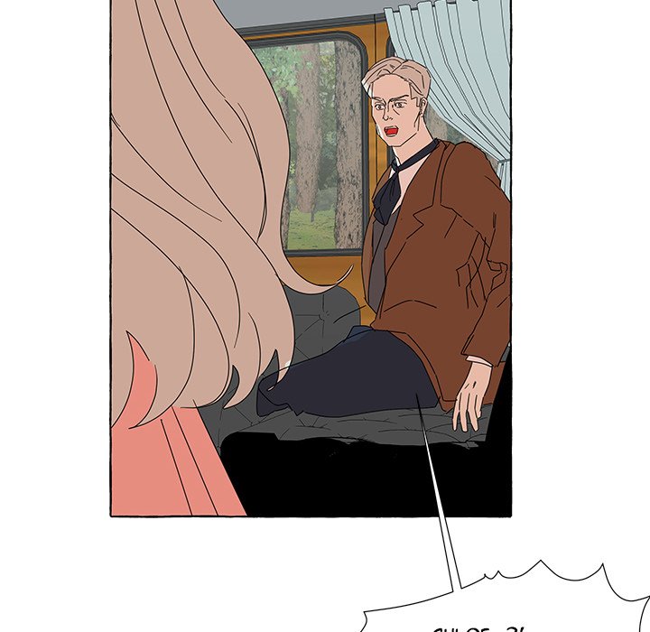 New Life, New Me Chapter 42 image 118