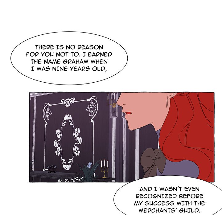 New Life, New Me Chapter 42 image 11