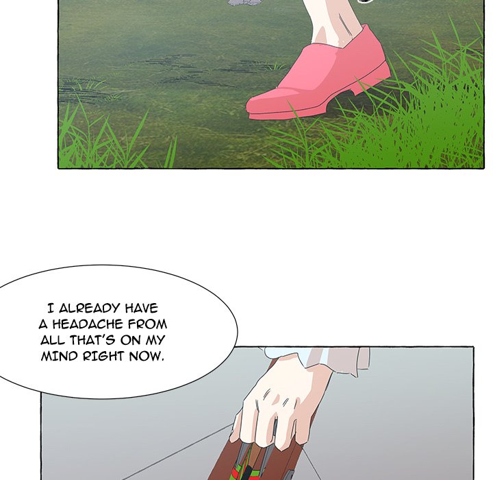 New Life, New Me Chapter 42 image 123